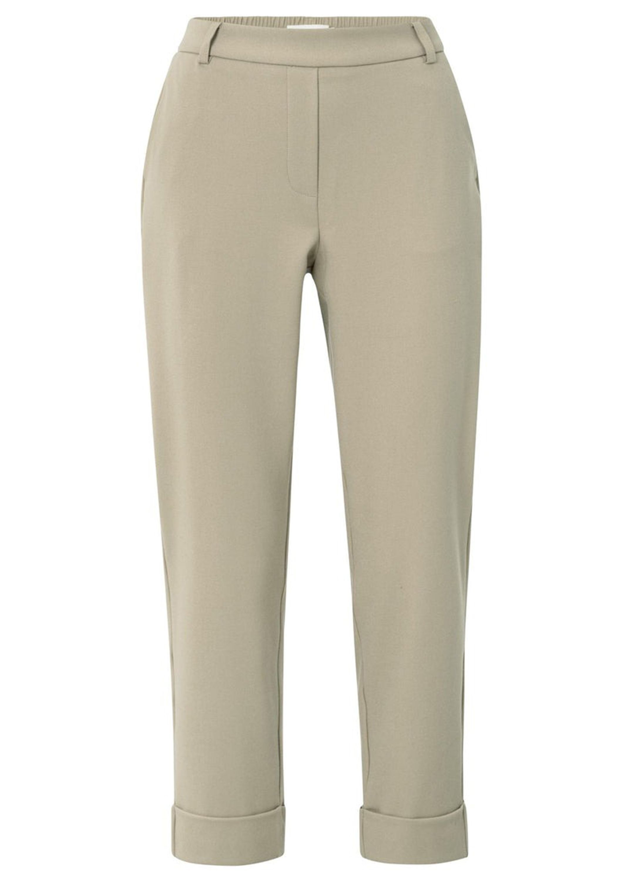 YAYA WIJDE PANTALON