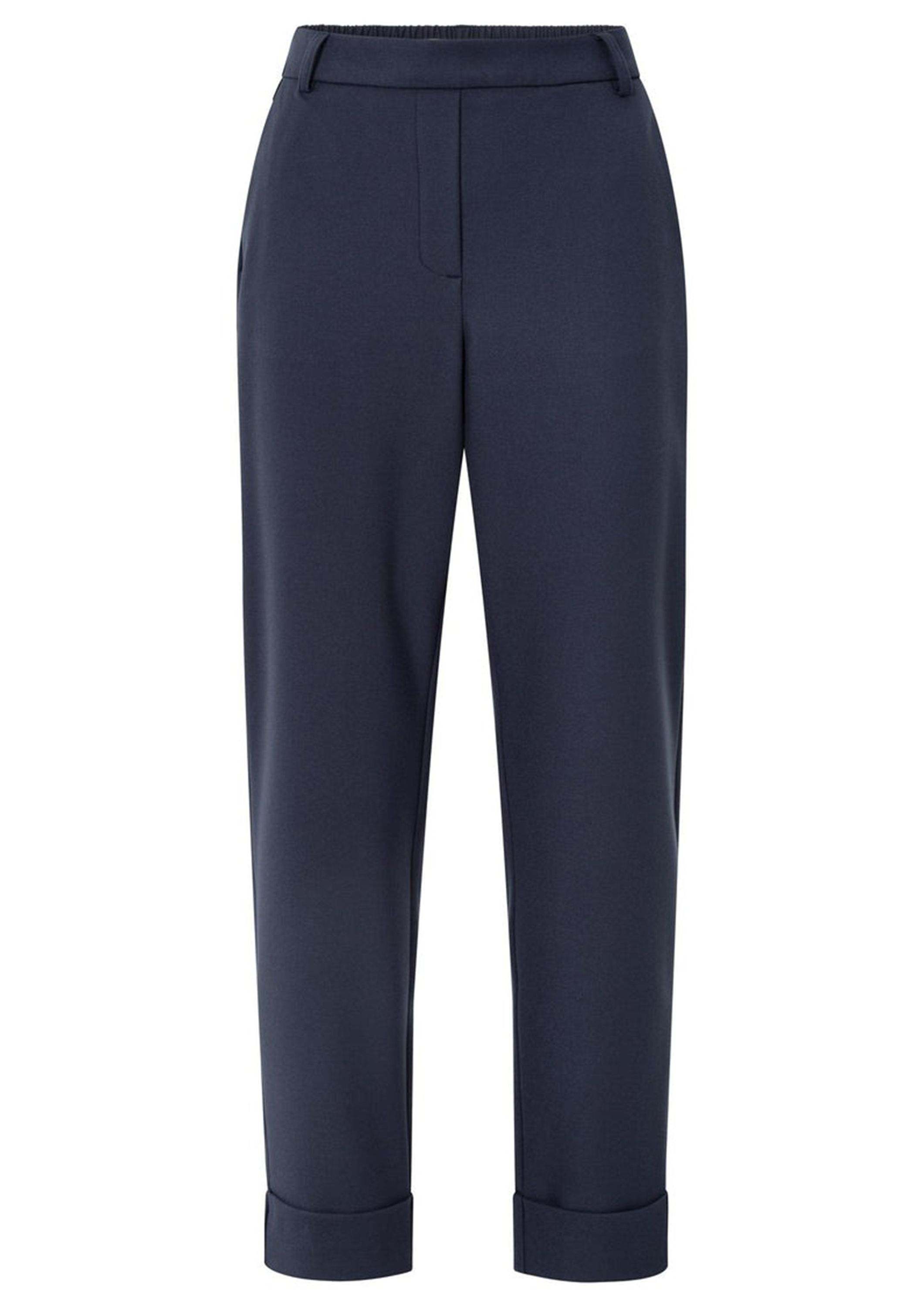 YAYA WIJDE PANTALON