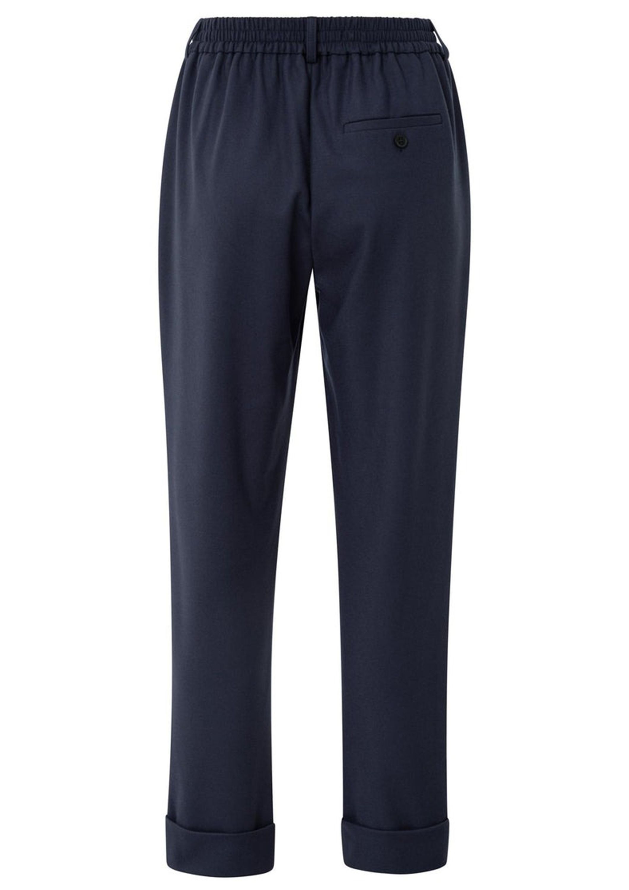 YAYA WIJDE PANTALON