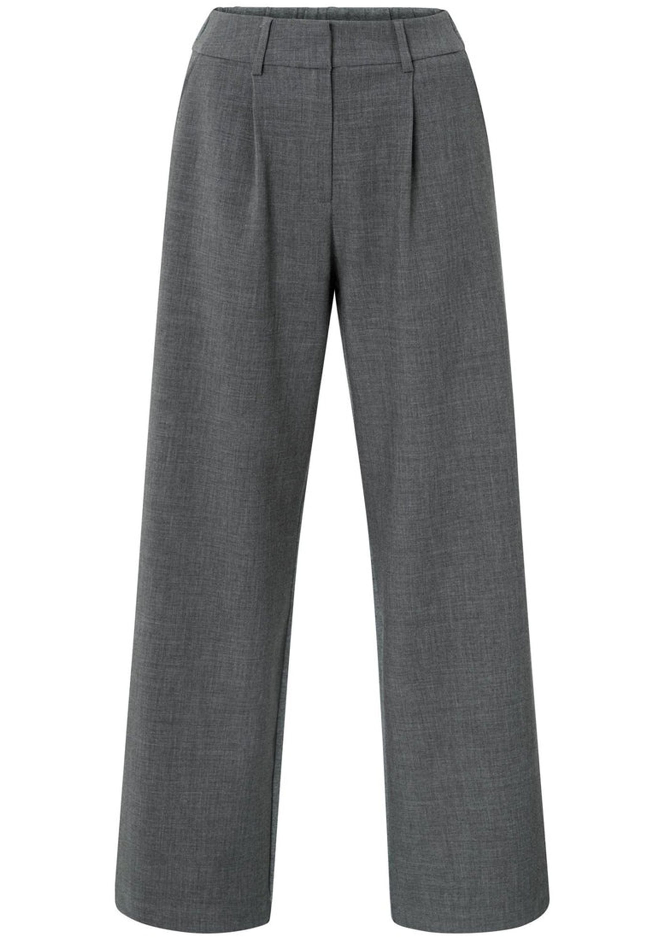YAYA WIJDE PANTALON