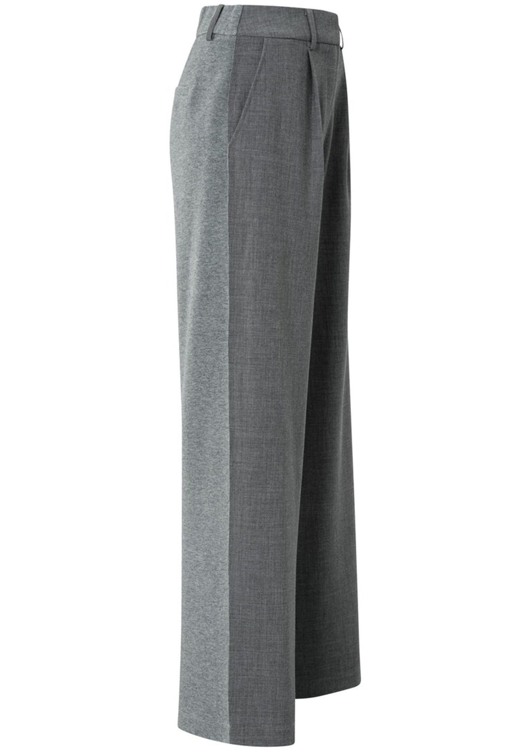 YAYA WIJDE PANTALON