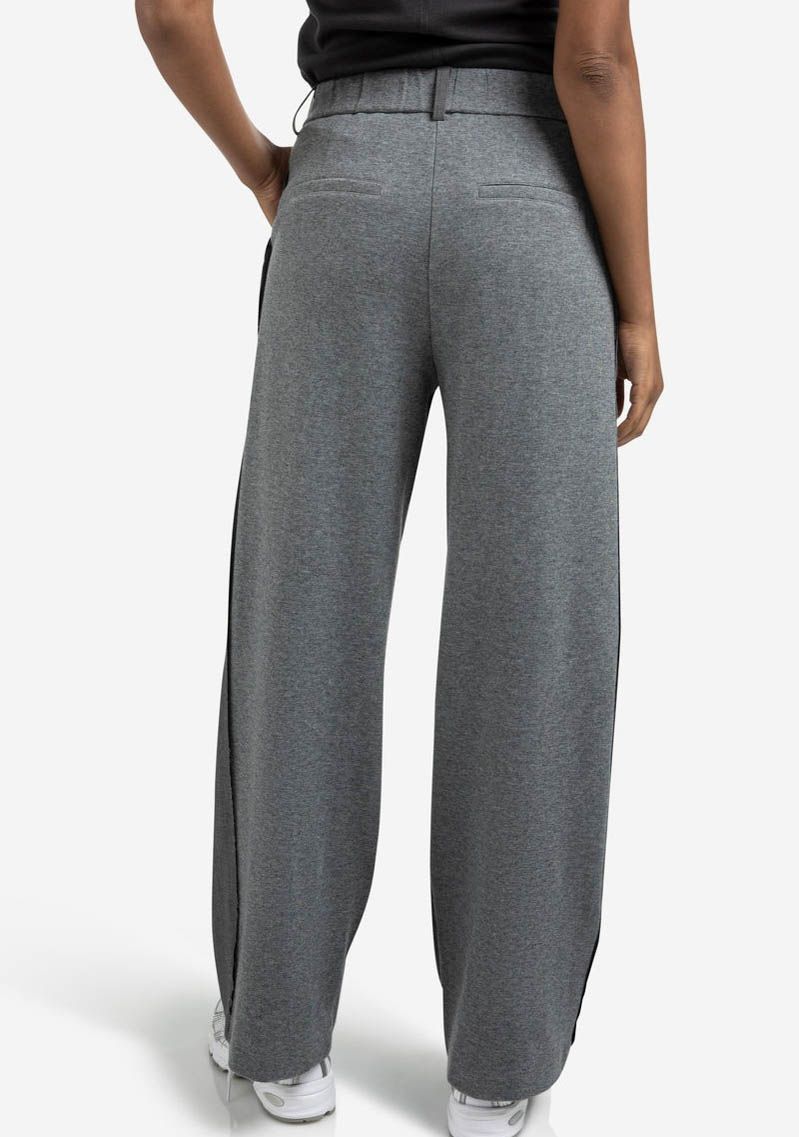 YAYA WIJDE PANTALON