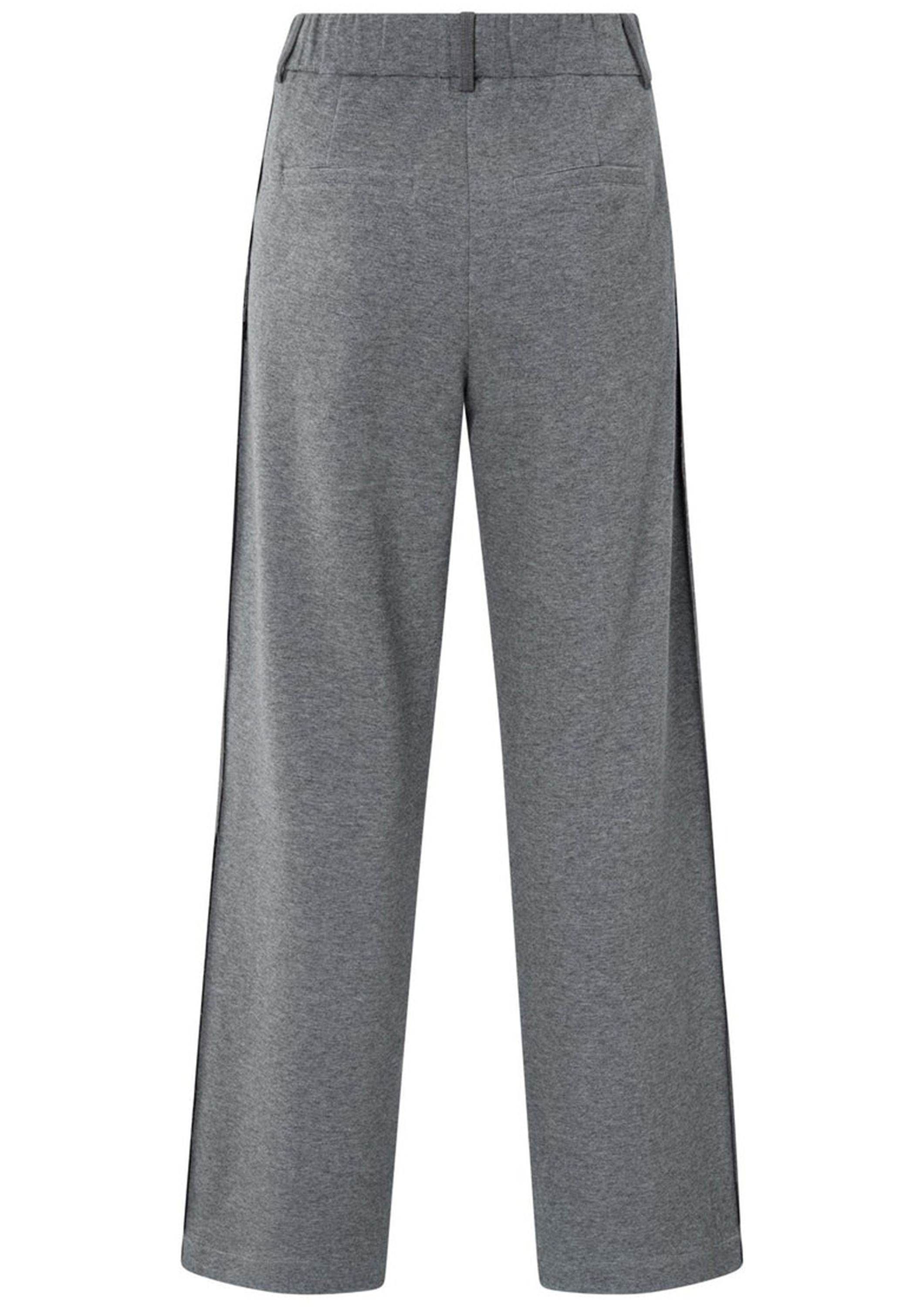 YAYA WIJDE PANTALON