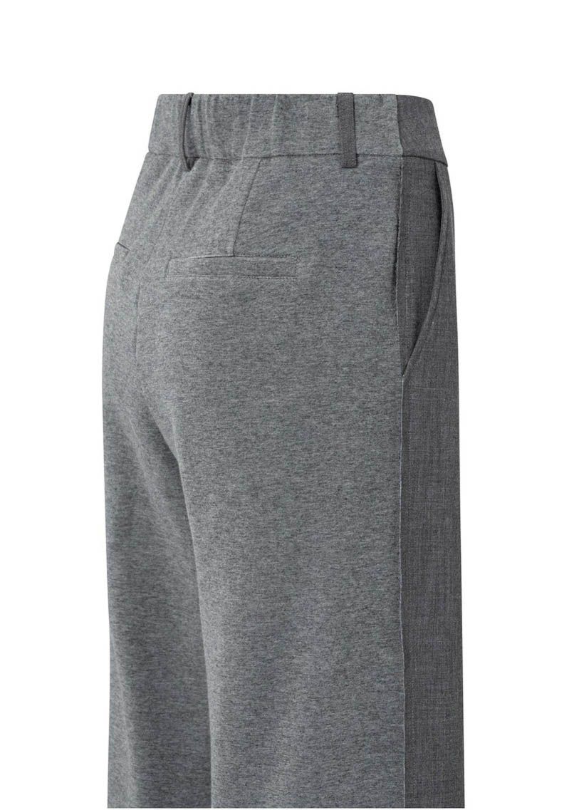 YAYA WIJDE PANTALON