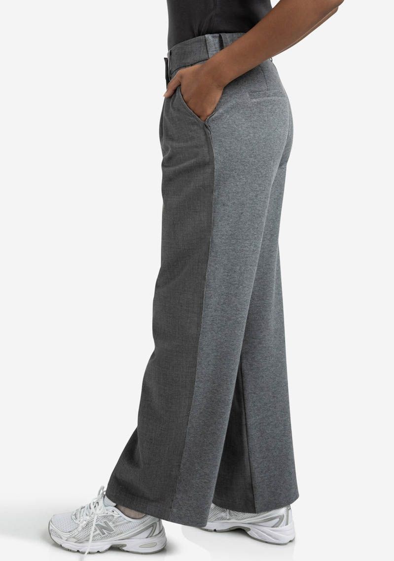 YAYA WIJDE PANTALON