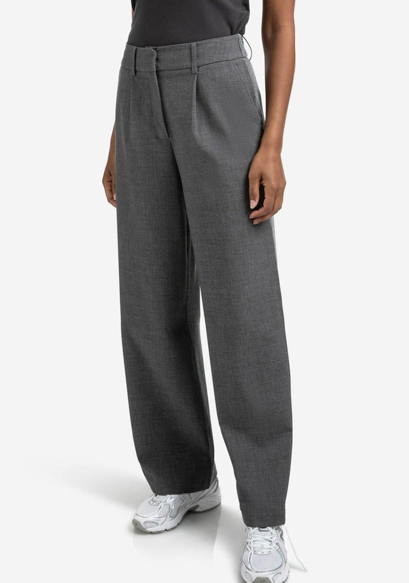 YAYA WIJDE PANTALON