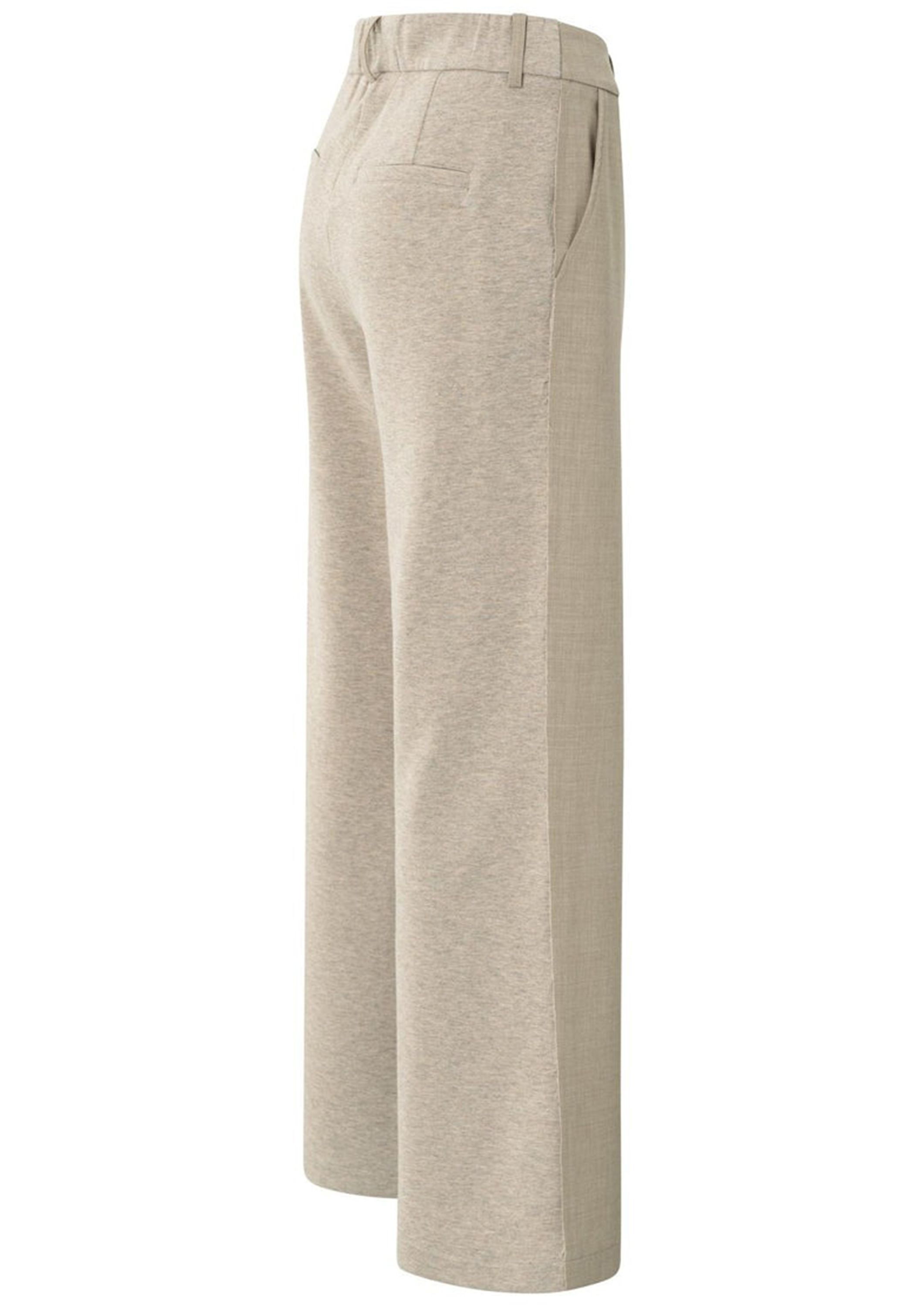 YAYA WIJDE PANTALON