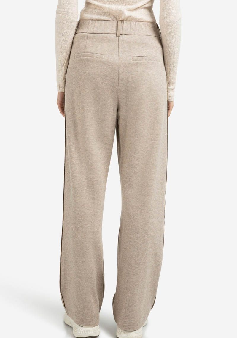 YAYA WIJDE PANTALON