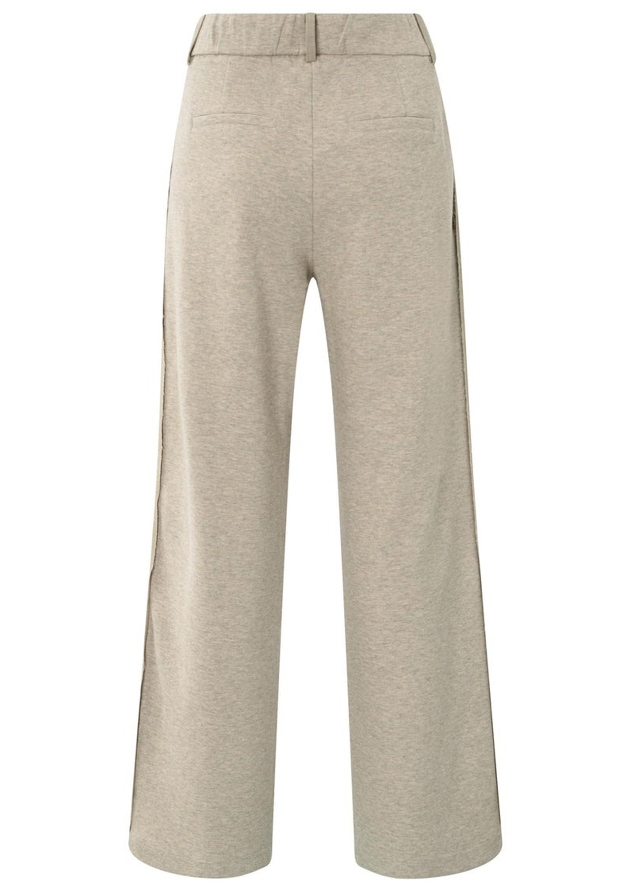 YAYA WIJDE PANTALON