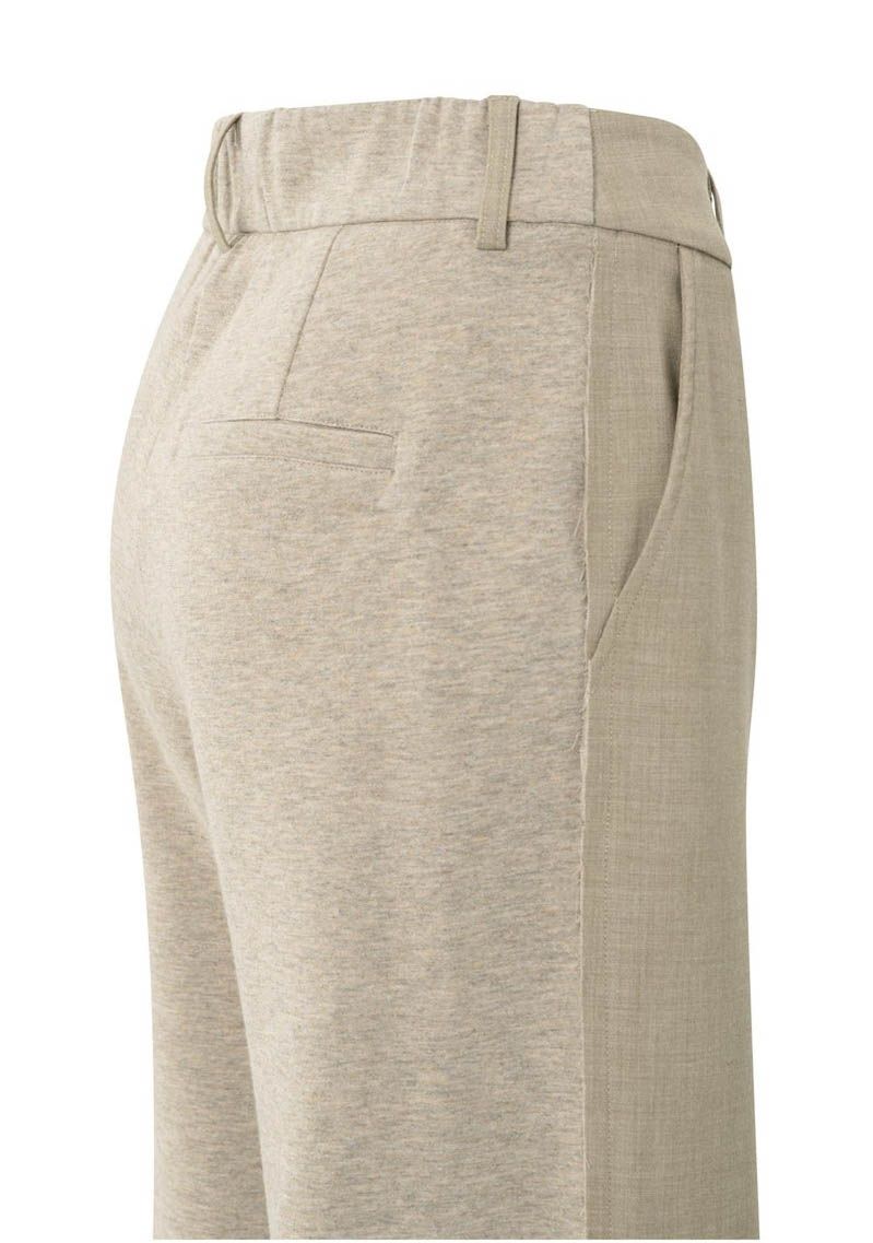 YAYA WIJDE PANTALON