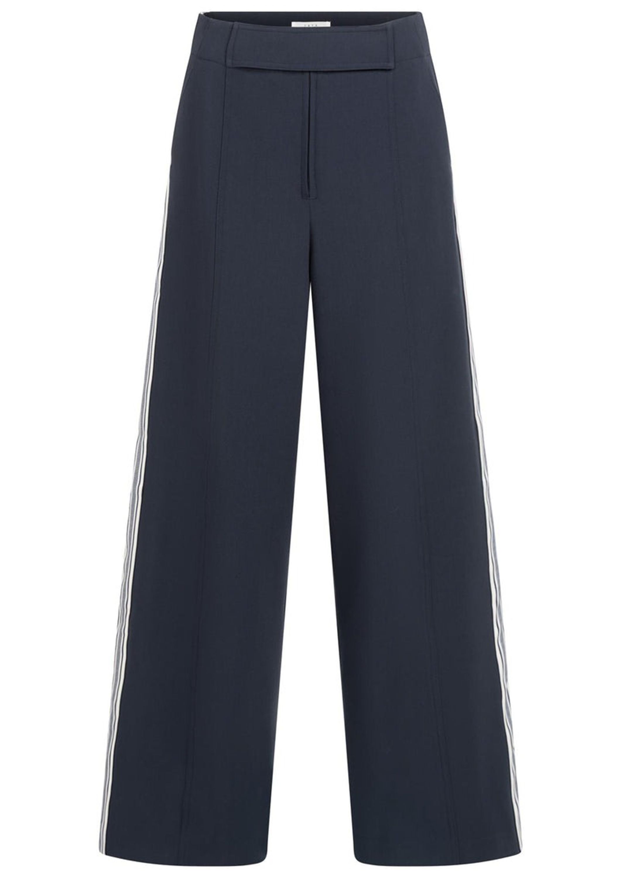 YAYA WIJDE PANTALON
