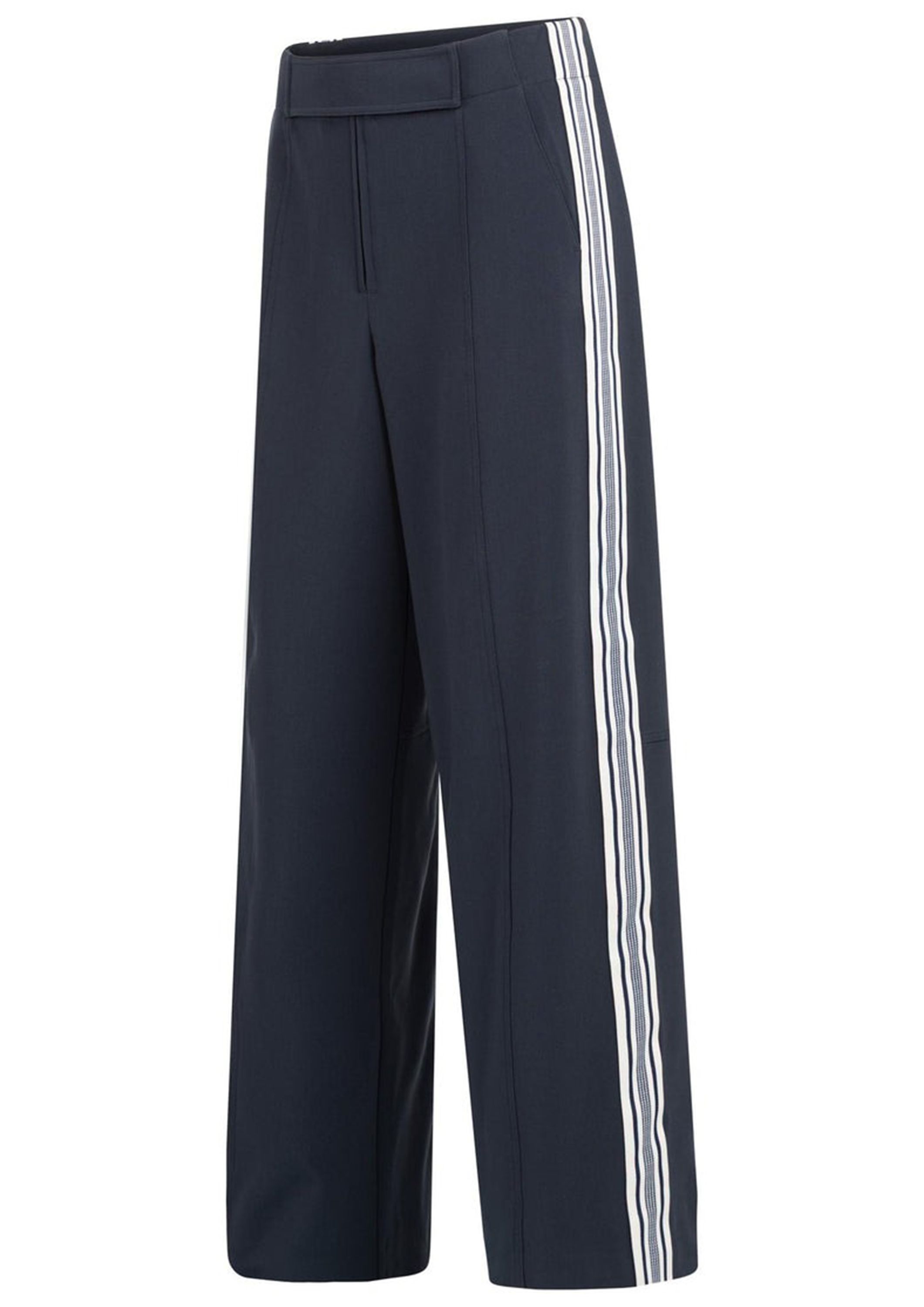 YAYA WIJDE PANTALON