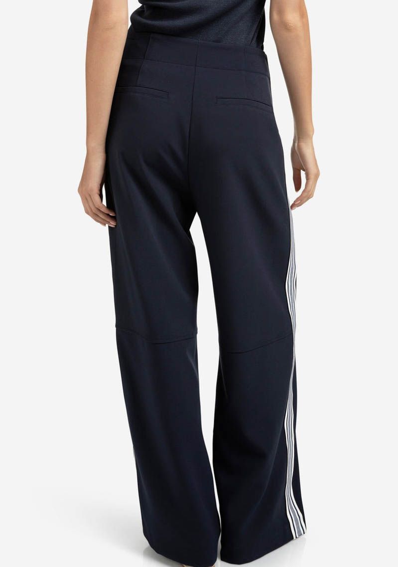 YAYA WIJDE PANTALON