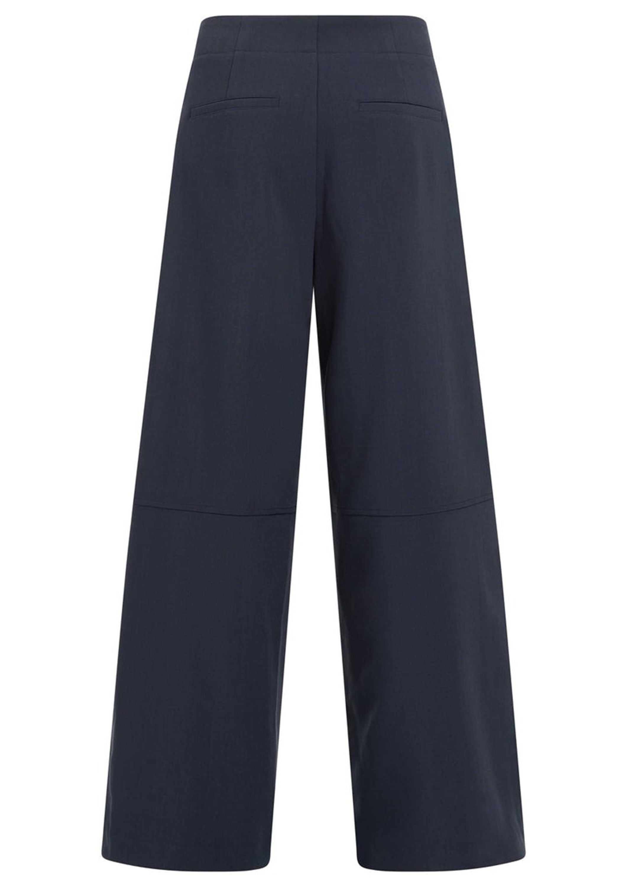 YAYA WIJDE PANTALON