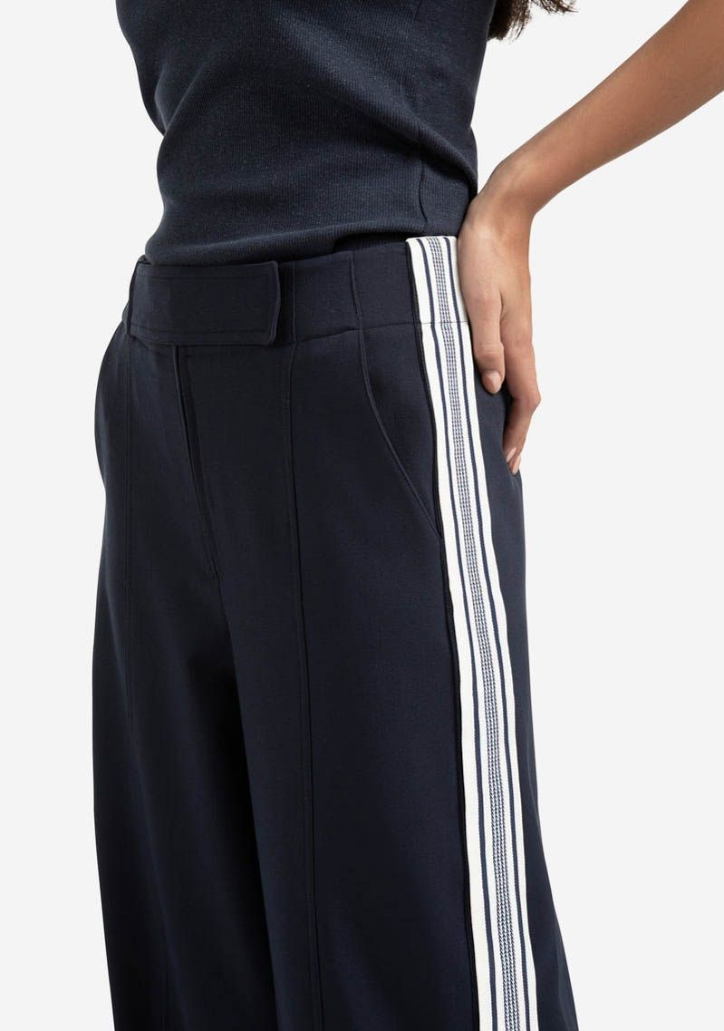 YAYA WIJDE PANTALON