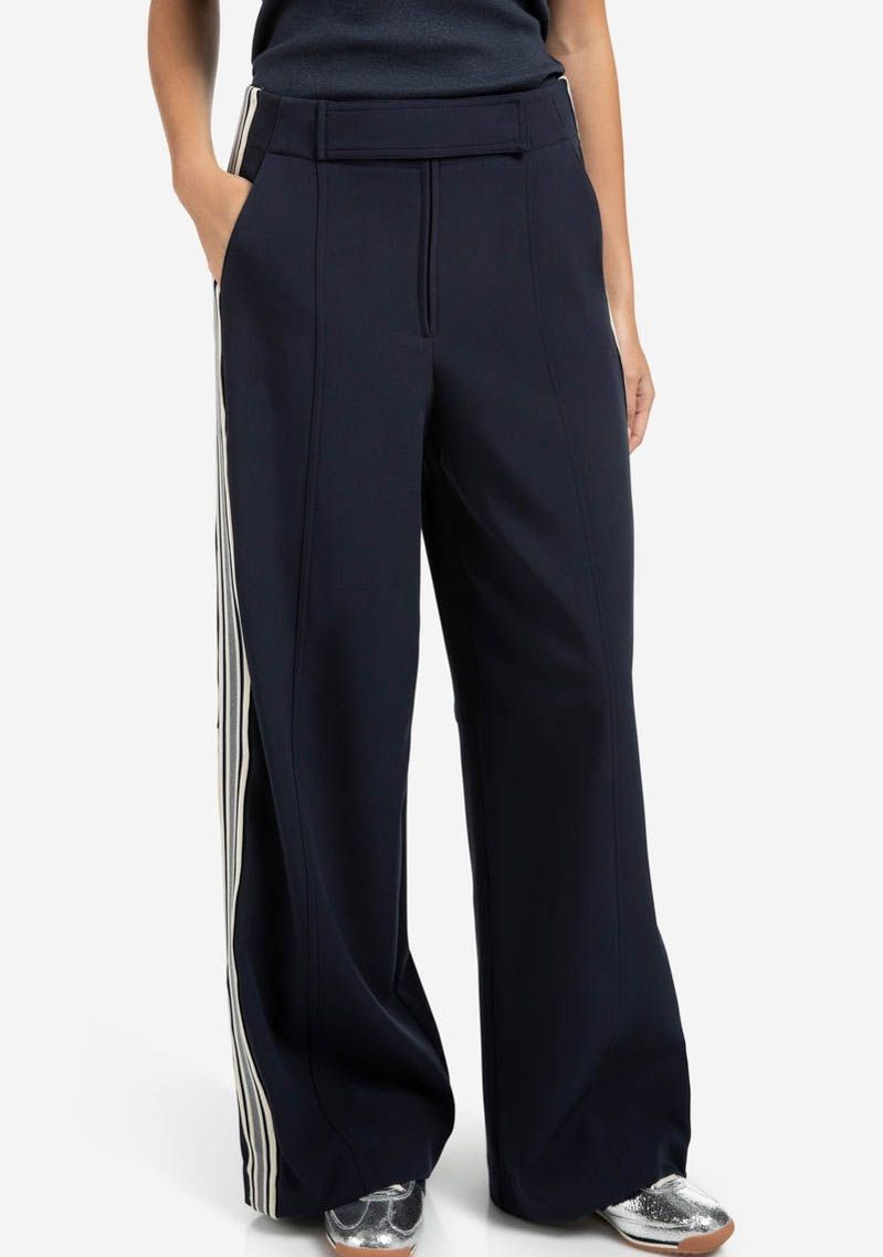 YAYA WIJDE PANTALON