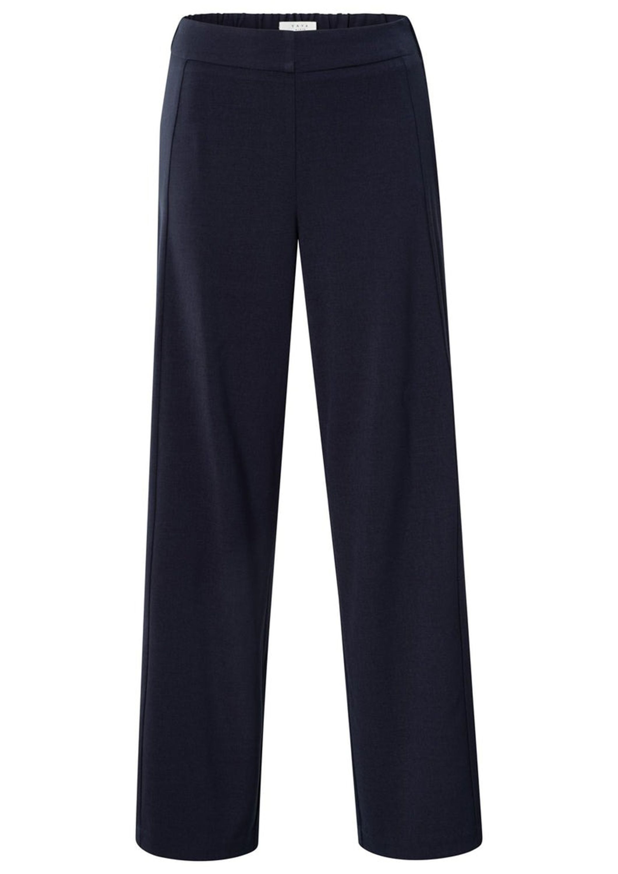 YAYA WIJDE PANTALON