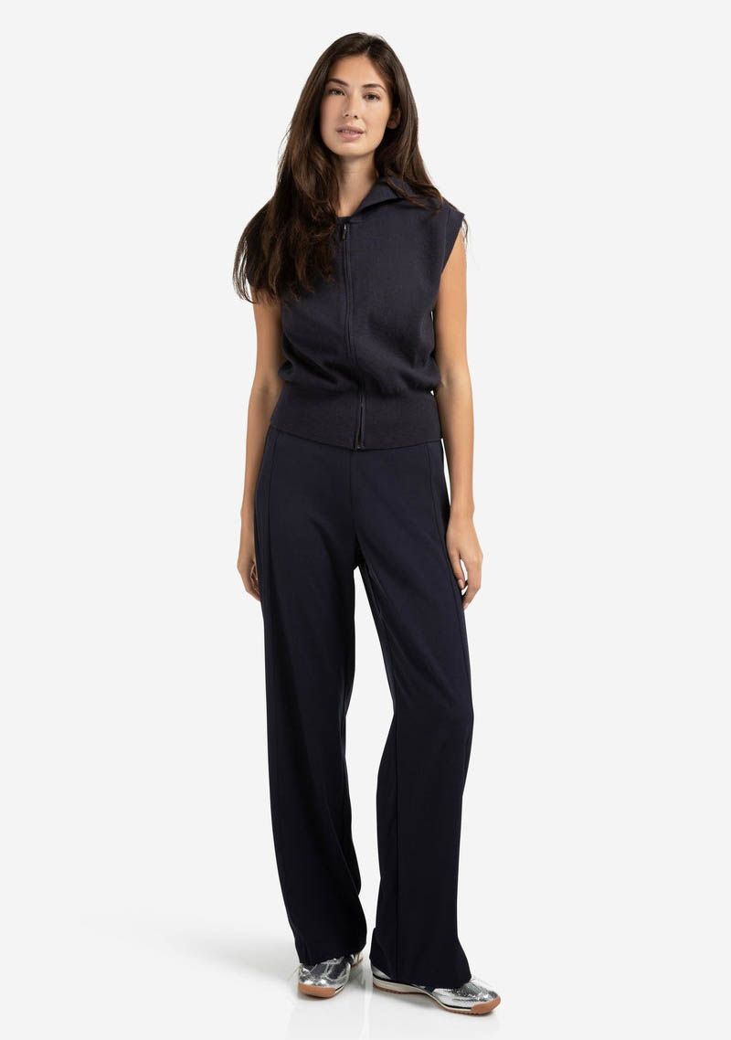YAYA WIJDE PANTALON