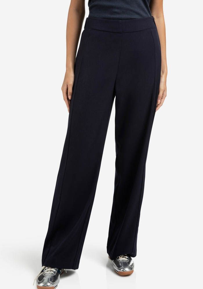 YAYA WIJDE PANTALON