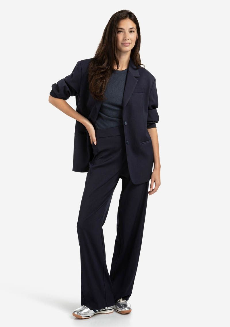 YAYA WIJDE PANTALON