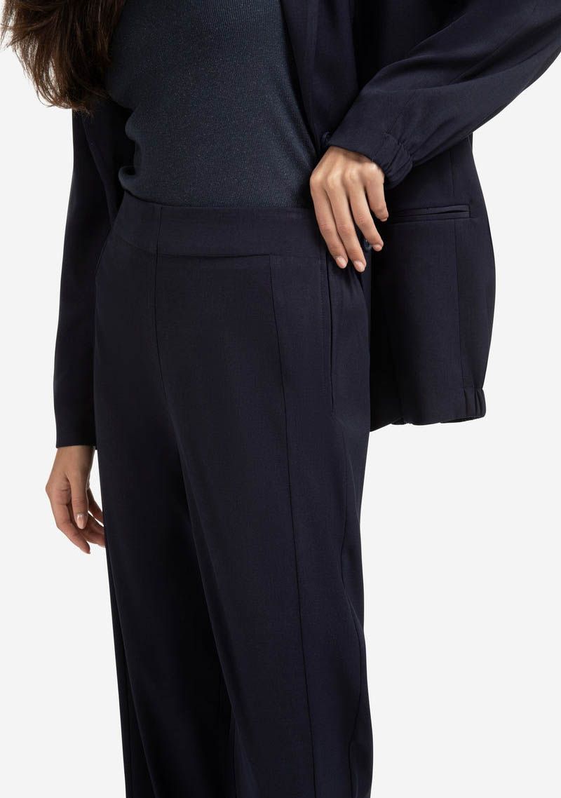 YAYA WIJDE PANTALON