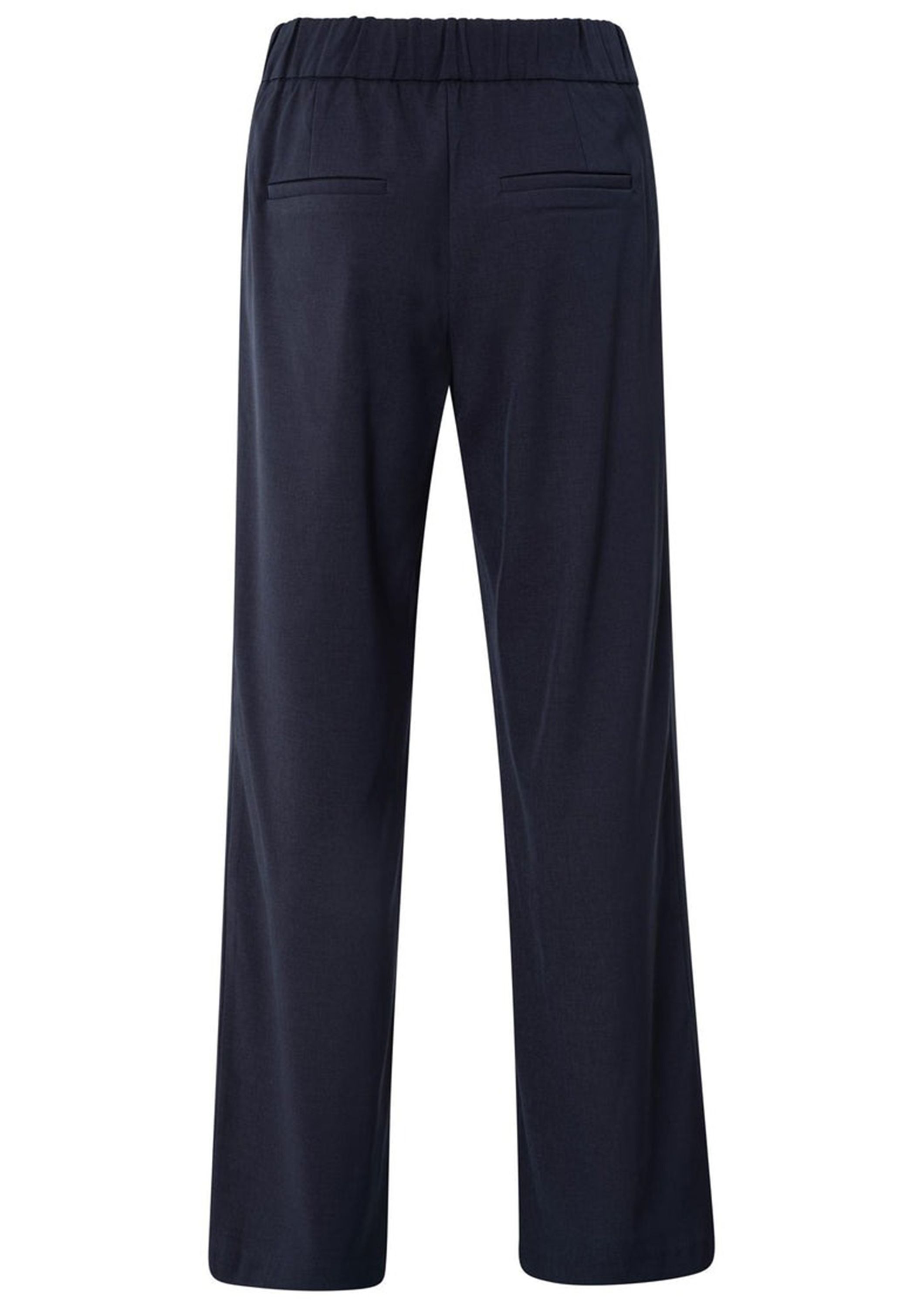 YAYA WIJDE PANTALON