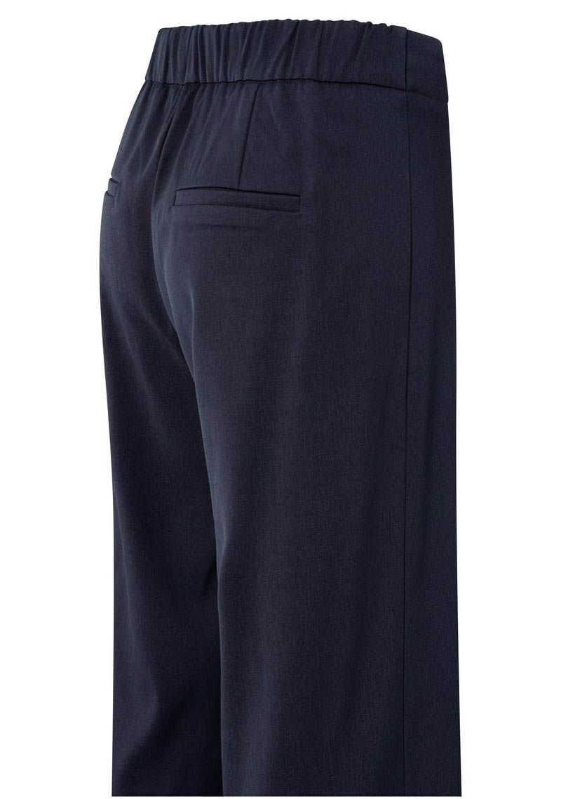 YAYA WIJDE PANTALON