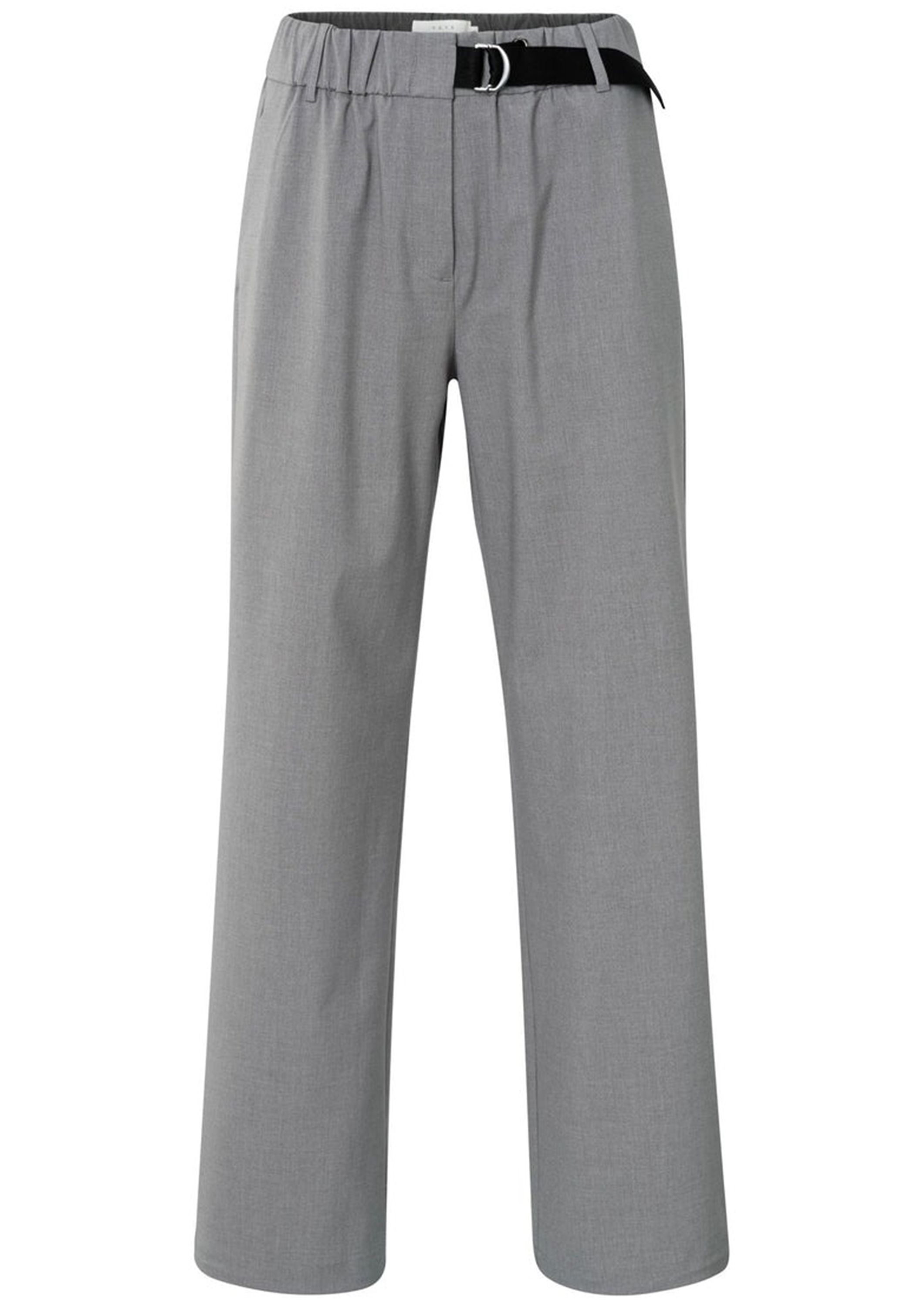 YAYA WIJDE PANTALON