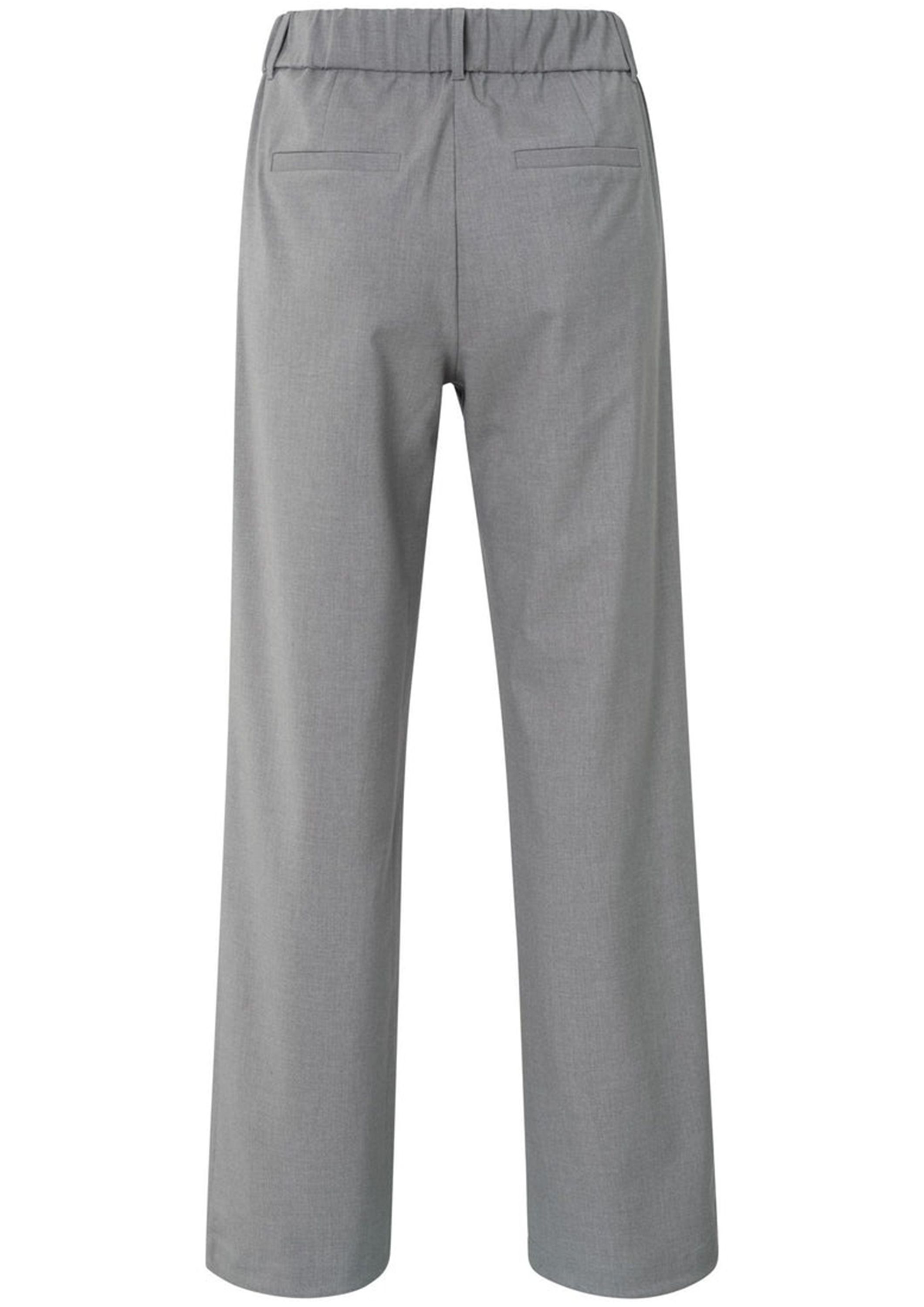 YAYA WIJDE PANTALON