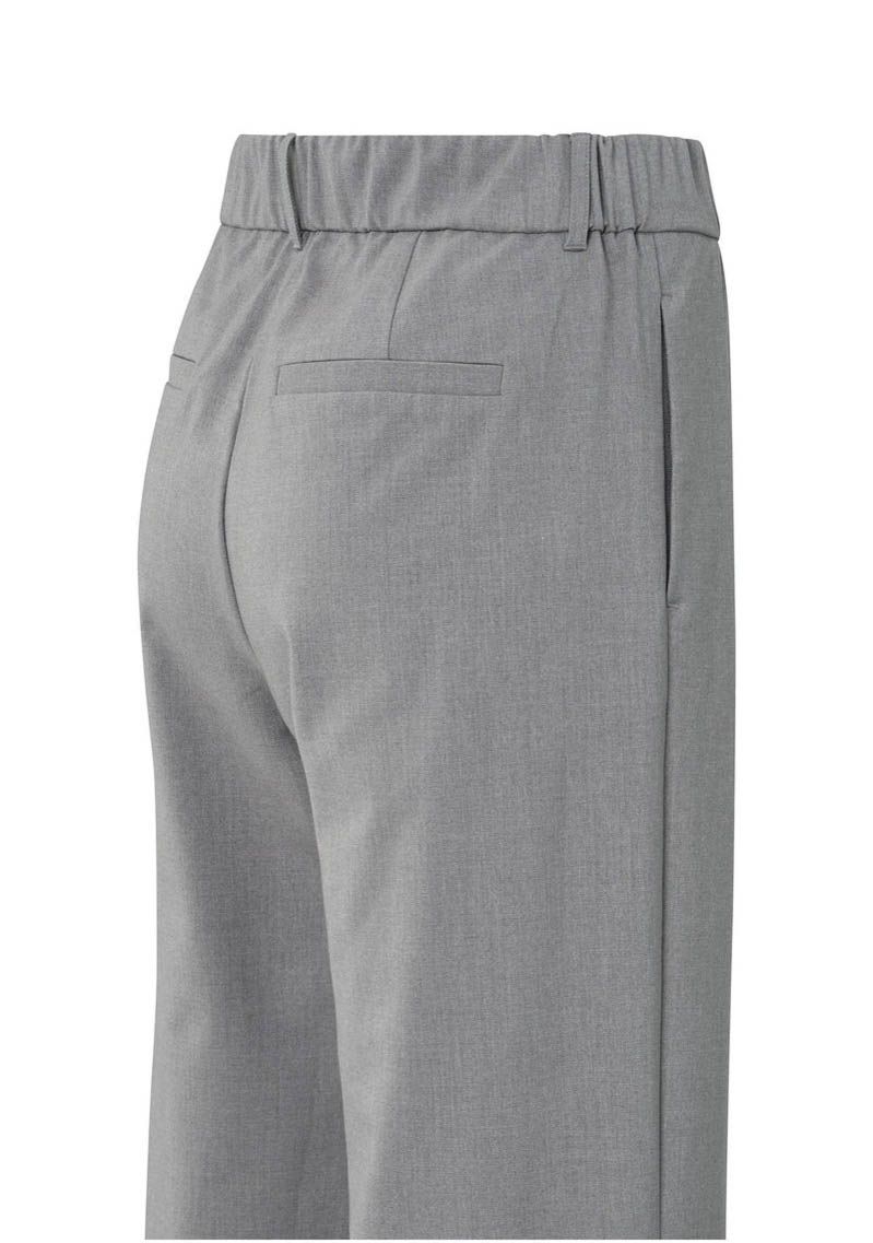 YAYA WIJDE PANTALON