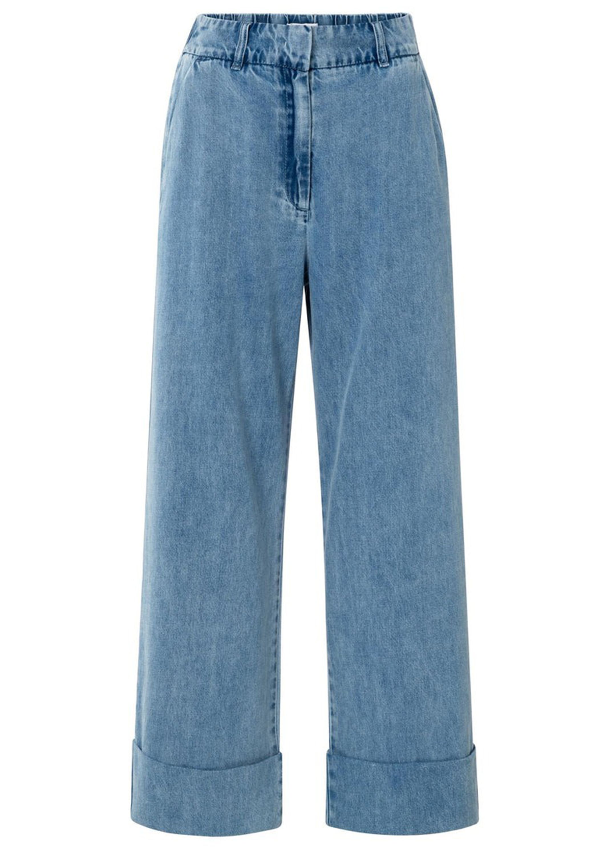 YAYA JEANS