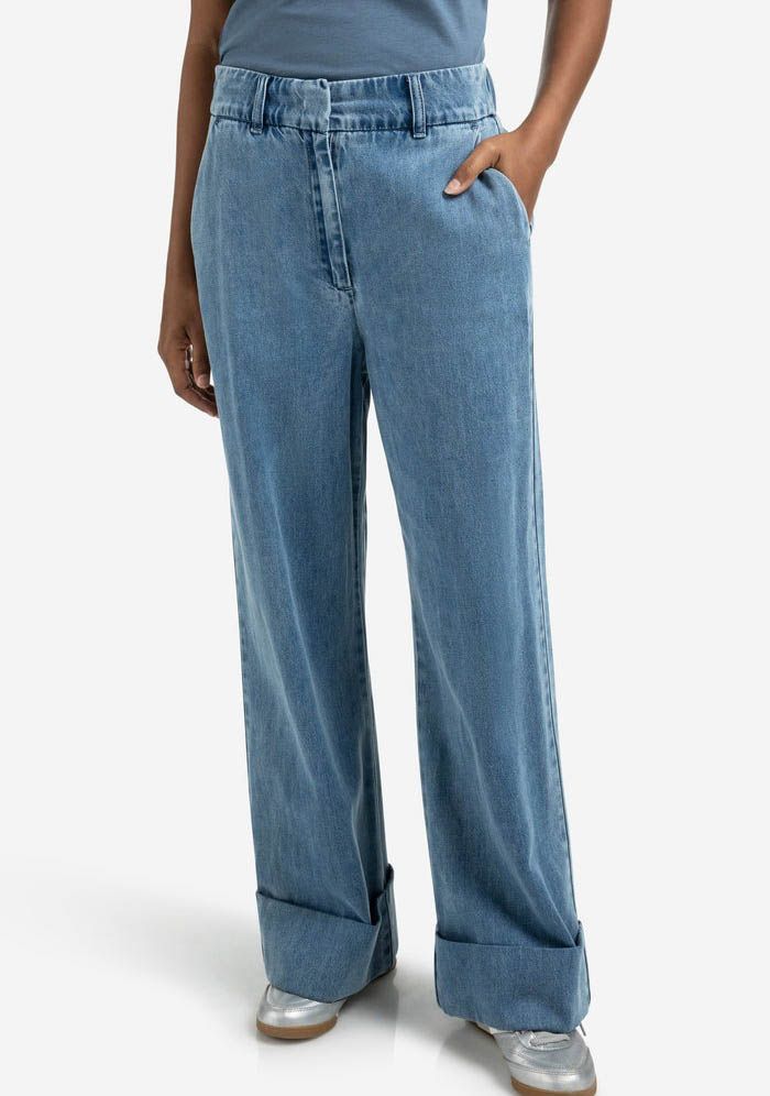 YAYA JEANS