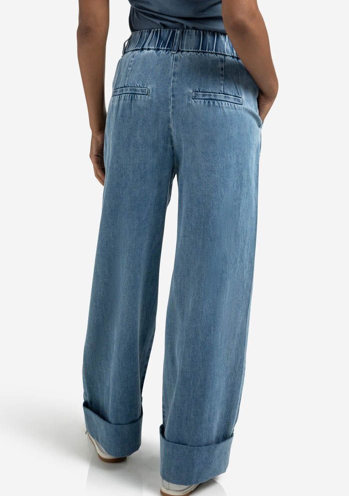 YAYA JEANS