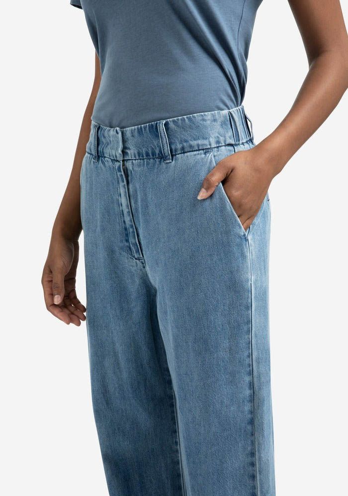 YAYA JEANS