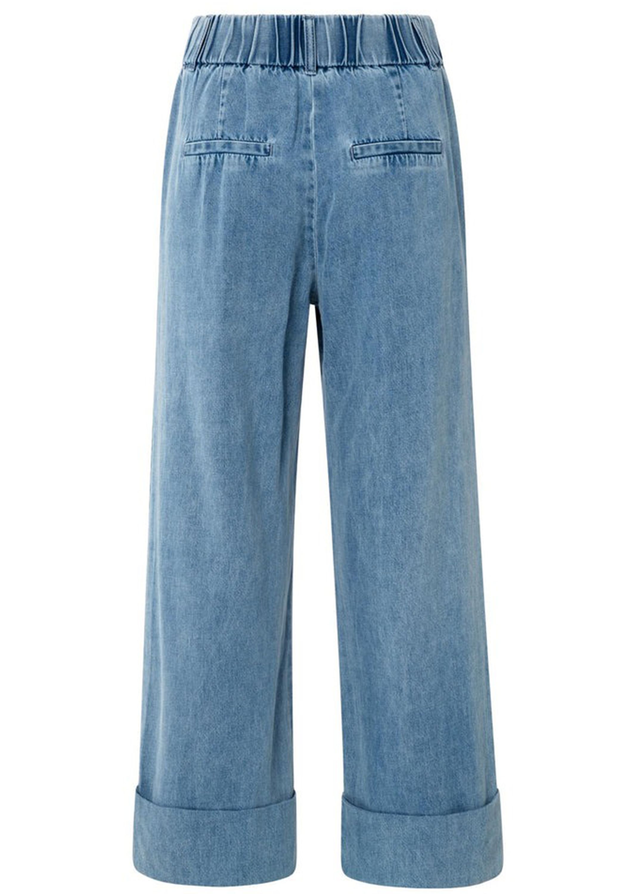 YAYA JEANS
