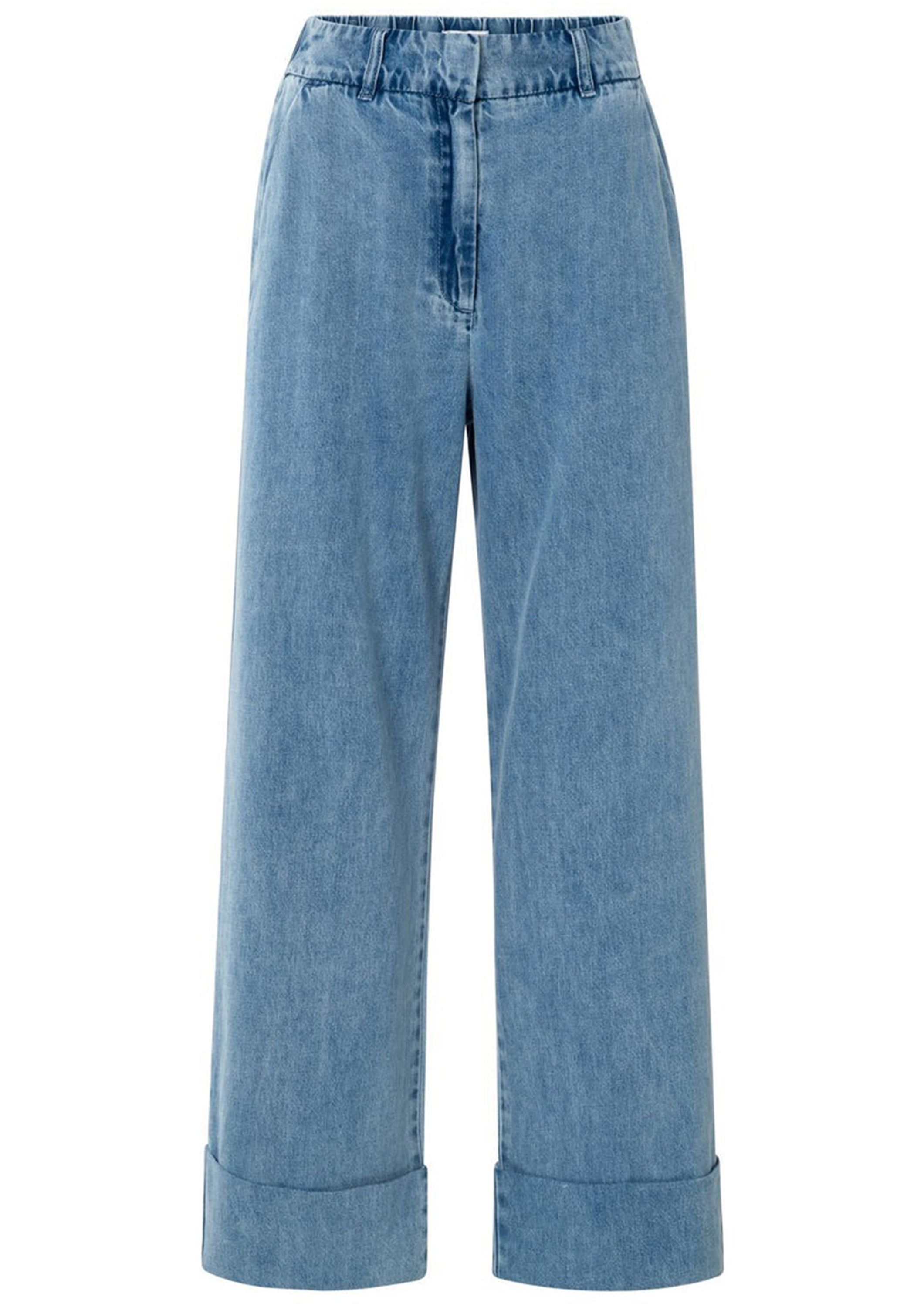 YAYA JEANS