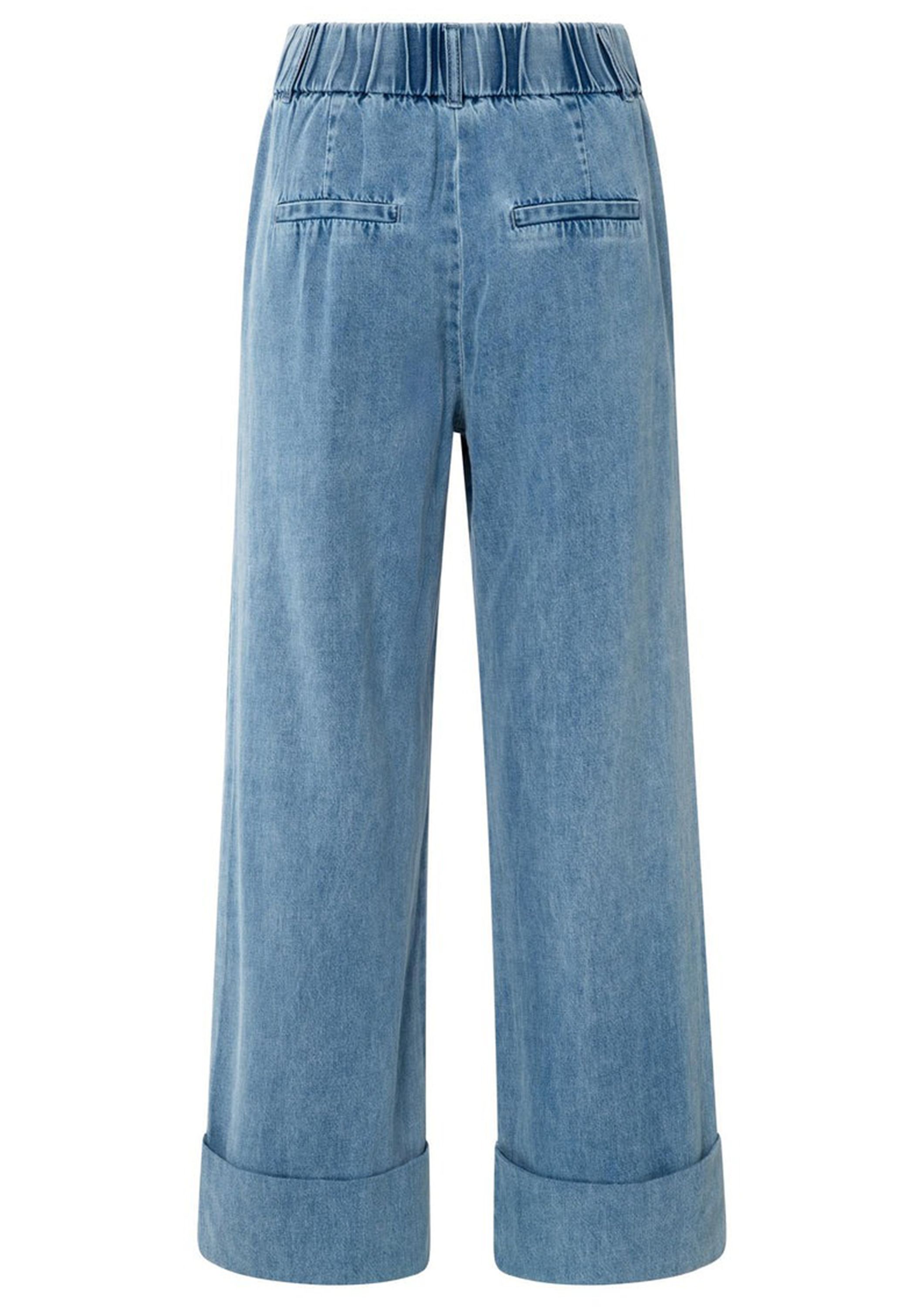YAYA JEANS