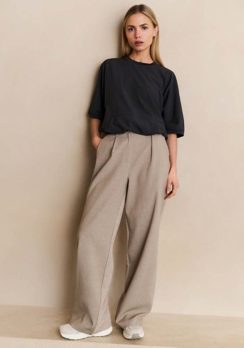 YAYA BLOUSE