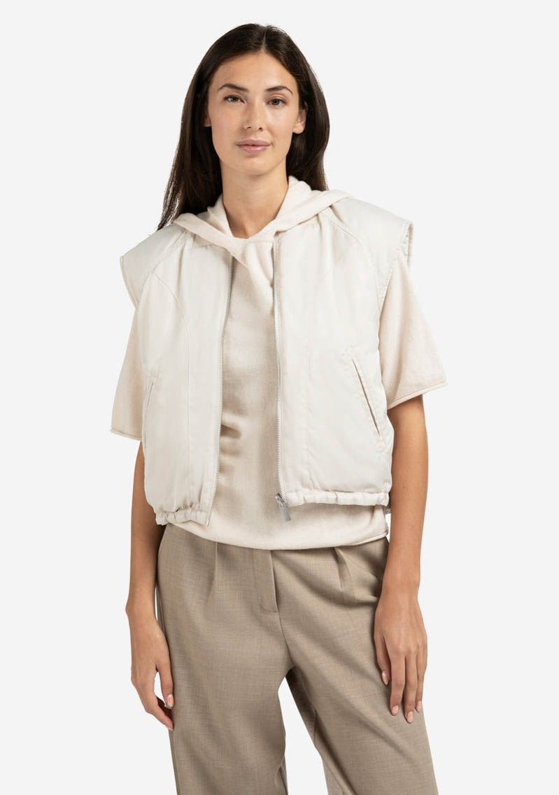 YAYA BODYWARMER