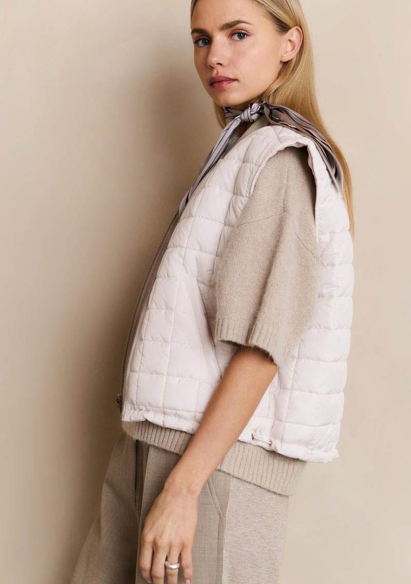 YAYA BODYWARMER