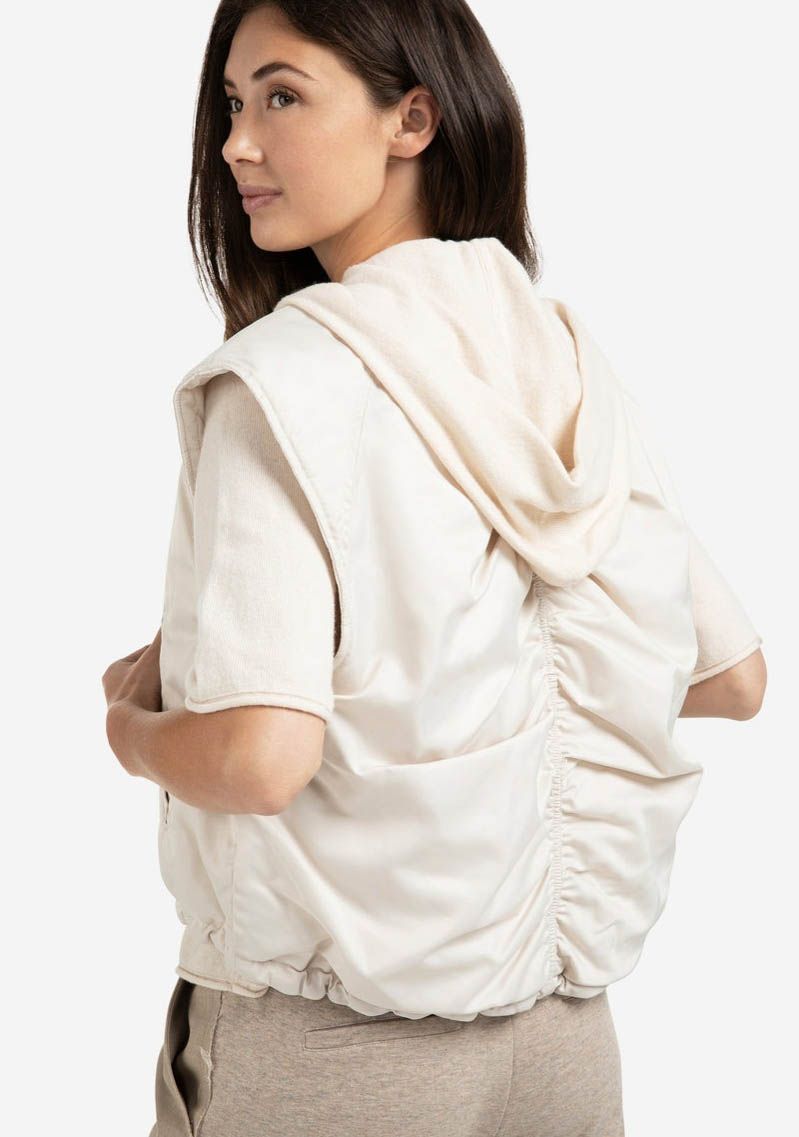 YAYA BODYWARMER