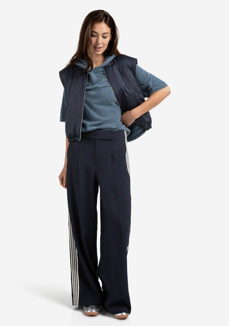 YAYA BODYWARMER