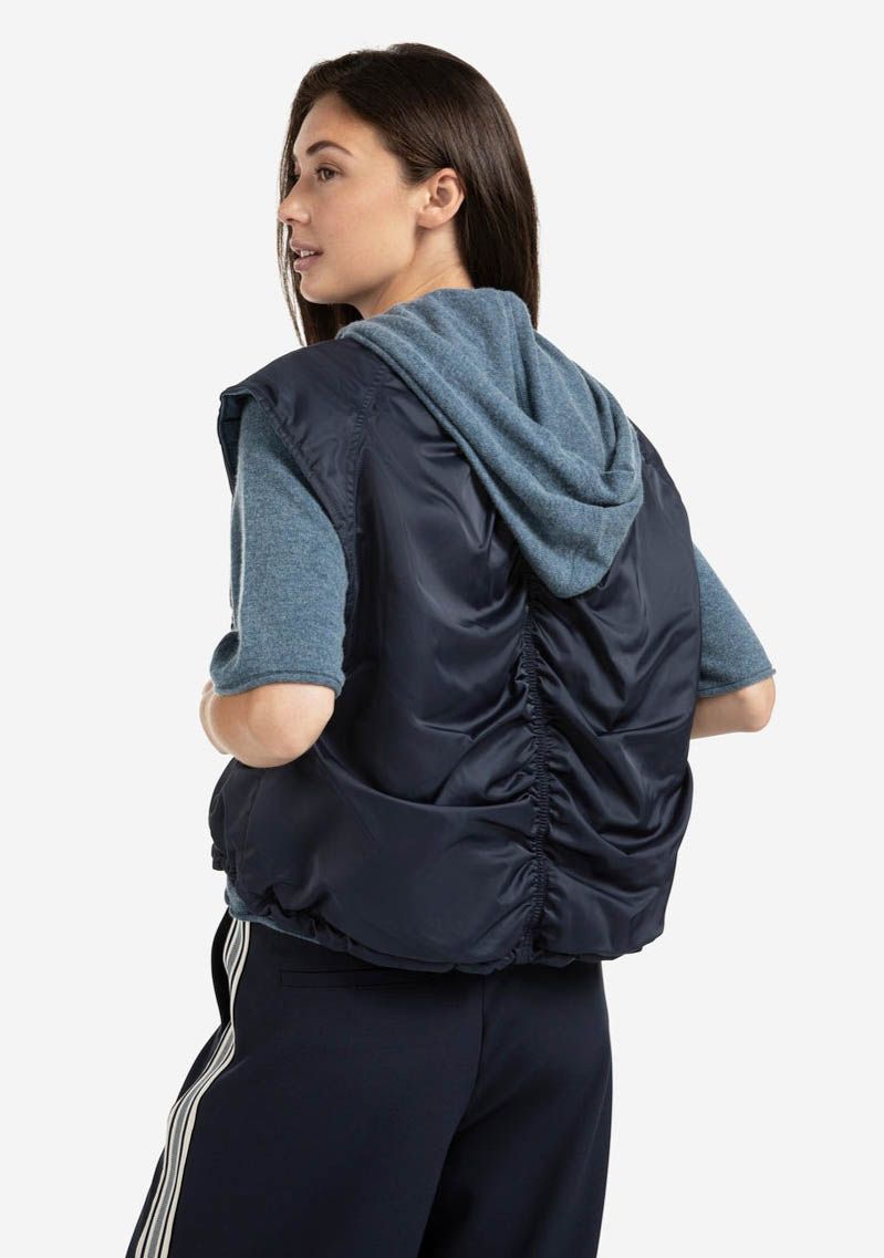YAYA BODYWARMER