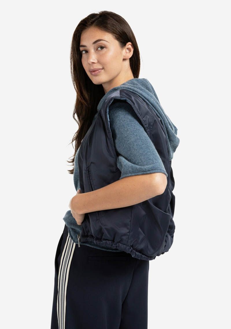 YAYA BODYWARMER