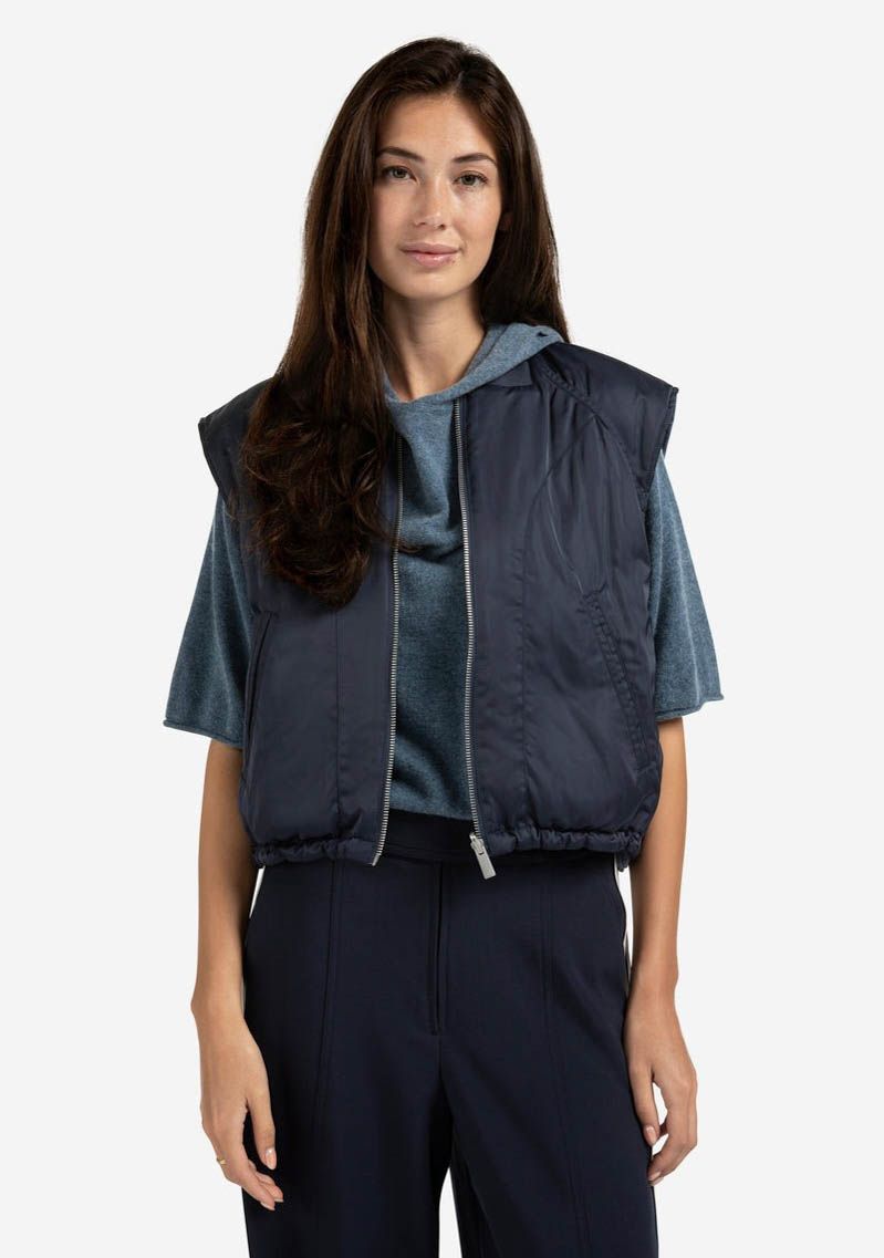 YAYA BODYWARMER