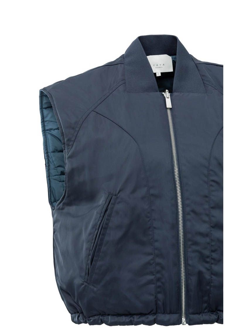 YAYA BODYWARMER