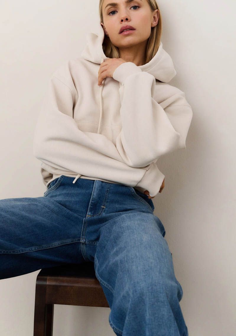 YAYA SWEATER