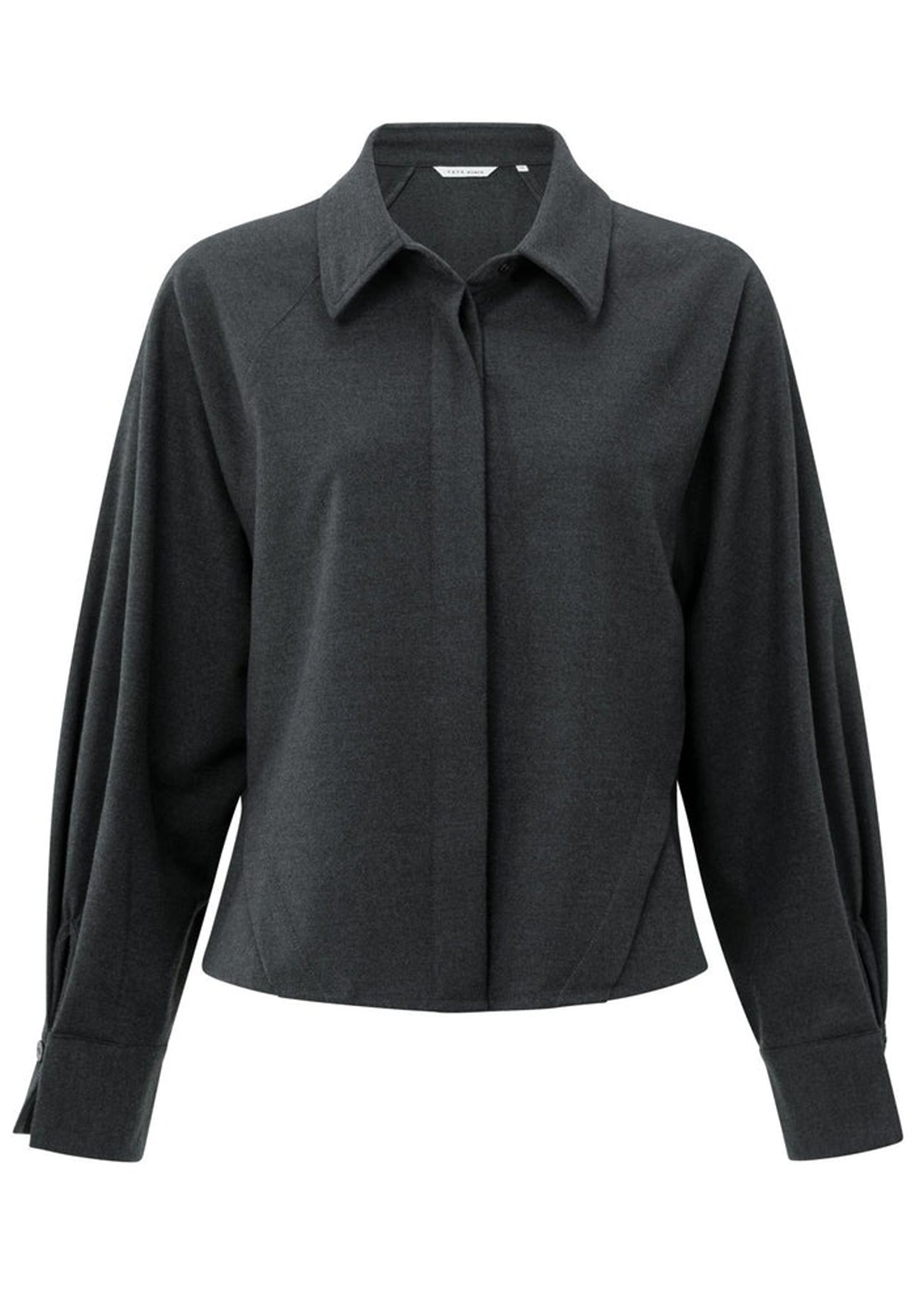 YAYA BLOUSE