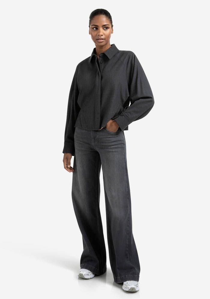 YAYA BLOUSE