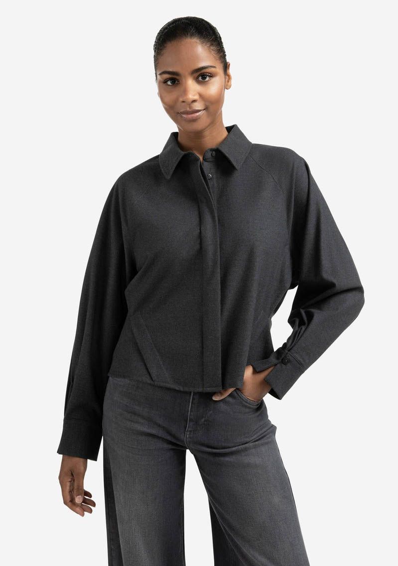 YAYA BLOUSE